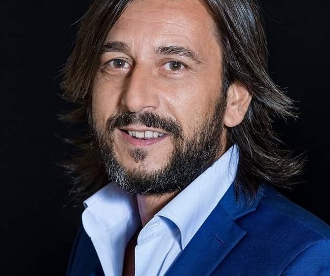  A Novo Italia: il successo firmato Enzo Muscia