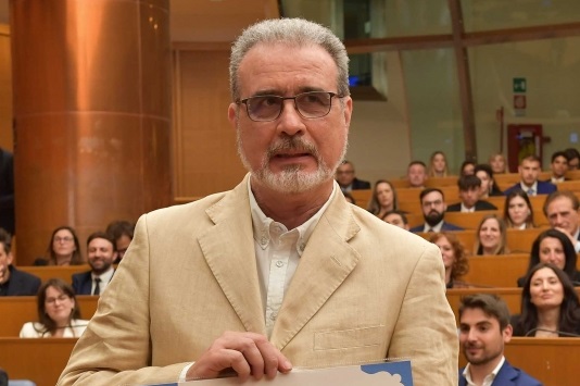  La rivoluzione di Giovanni Teglia