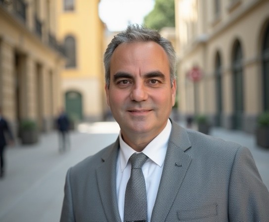  Ecco come scegliamo dove investire: Lorenzo Delpani