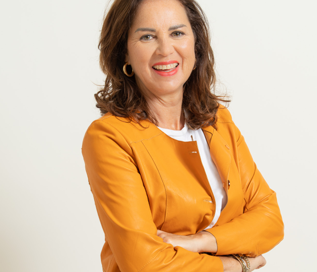  Ecco come scegliamo dove investire: Manuela Zanoni (Zarco srl)