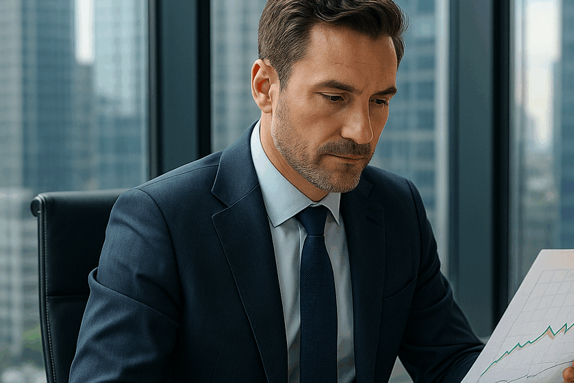 Come raccogliere capitali con l'IA 11 Come raccogliere capitali con l’IA