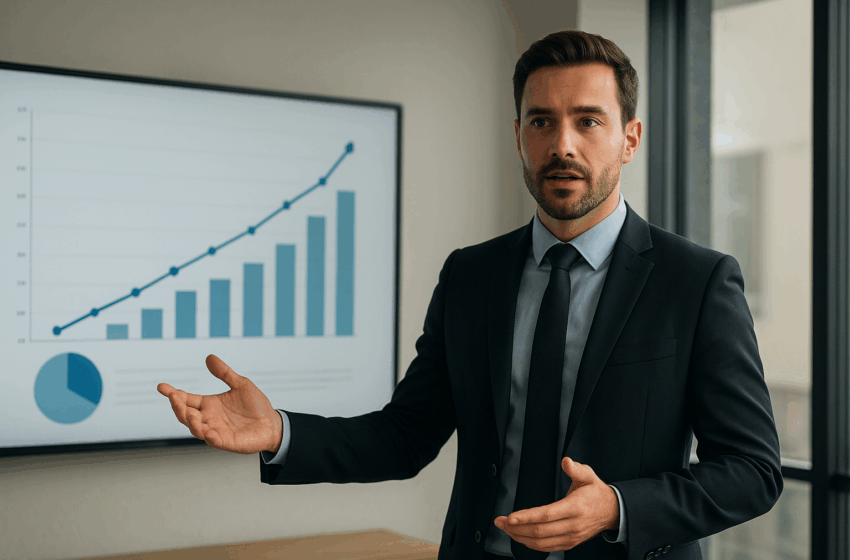 Matching Day Startup: il 23 ottobre incontro con investitori