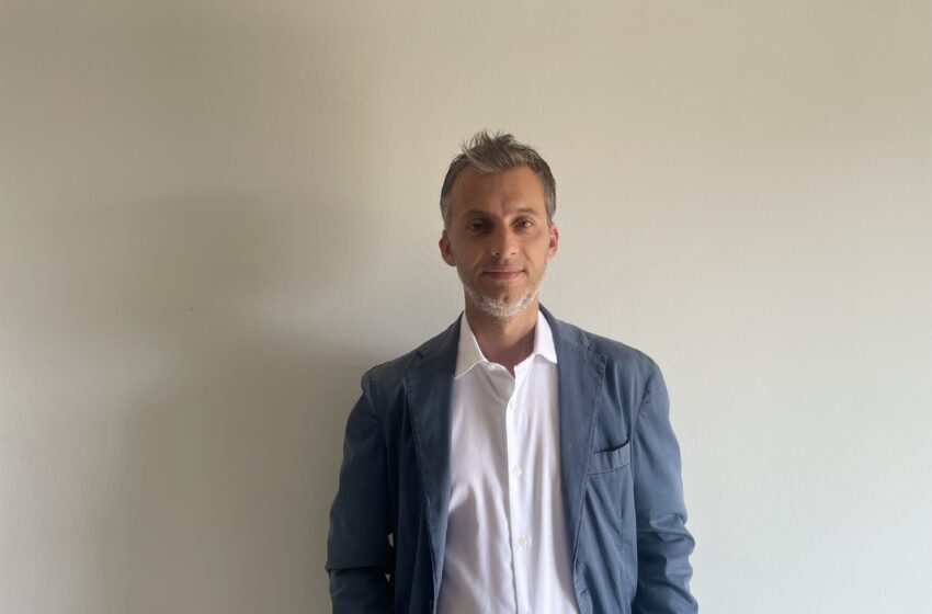 FOTO Daniele Sarselli