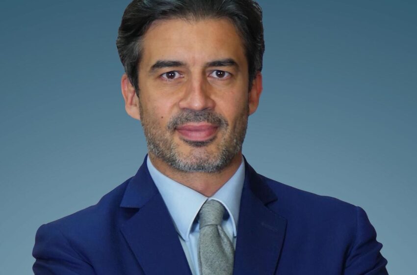 Romolo D’Orazio è il nuovo direttore generale di Gas