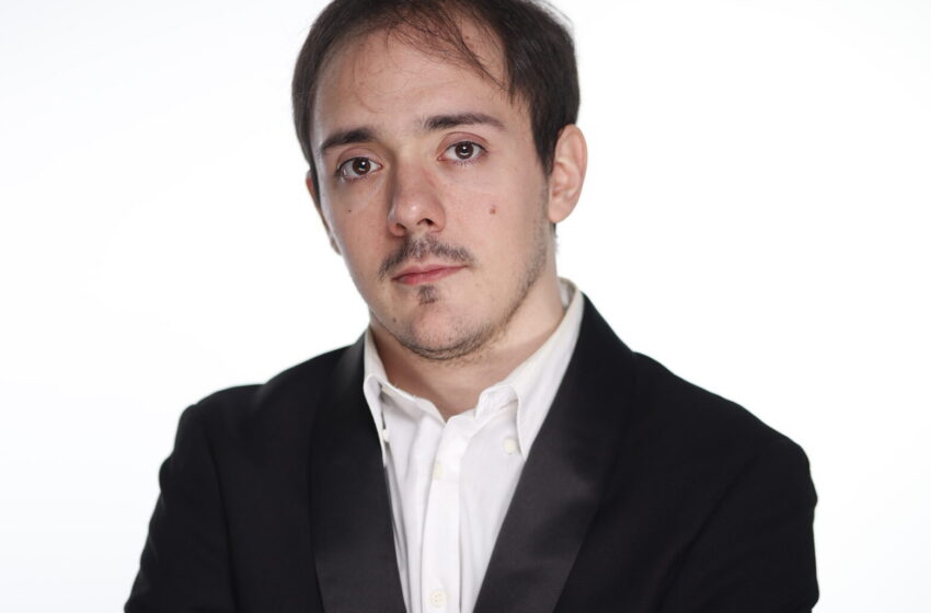  Visuartise, la discografia etica che rivoluziona lo show