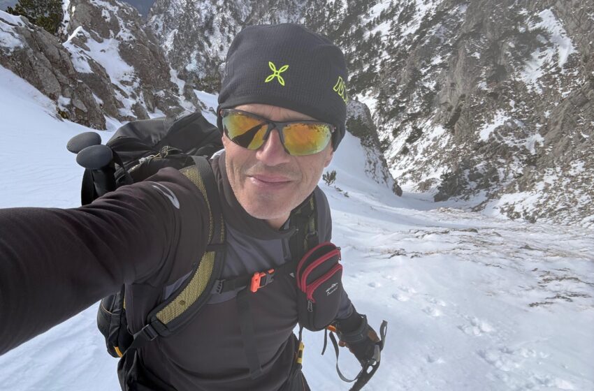  Alpinismo e impresa: la stessa logica