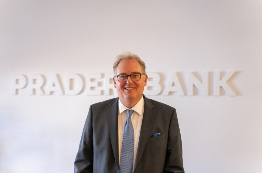 Ecco come scegliamo dove investire: Prader Bank