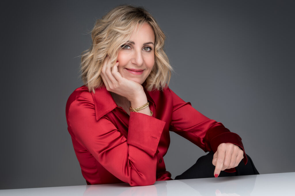 Stefania Rausa Edenred Italia