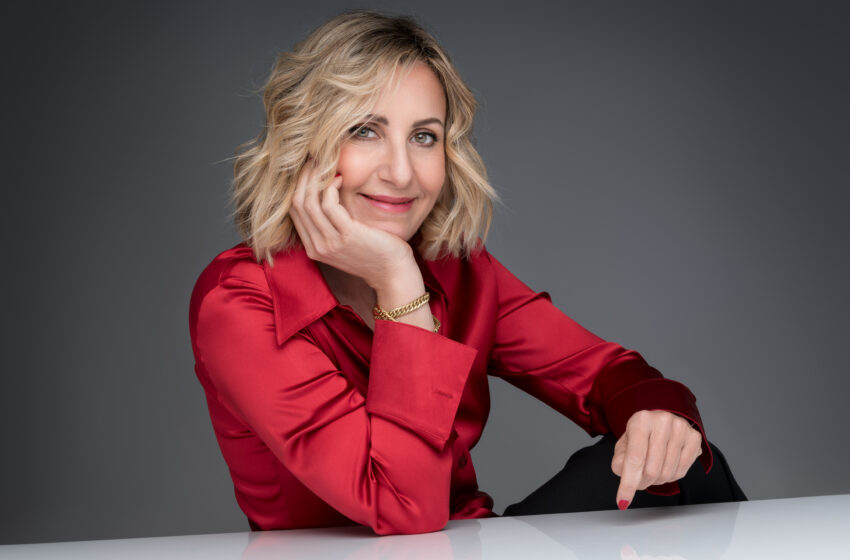  Edenred, il welfare come leva strategica per le PMI