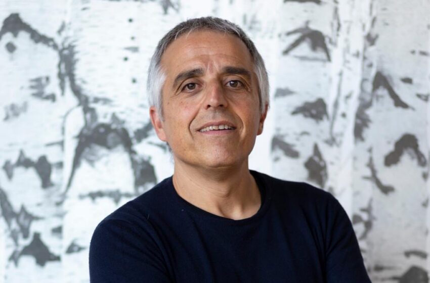  D’Onofrio, il futuro della supply chain nel lusso