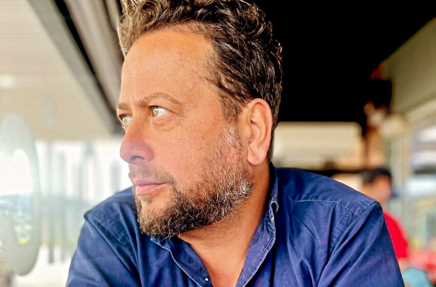  Diversificazione degli investimenti: la visione di Marco Masecchia tra startup e mercati incerti