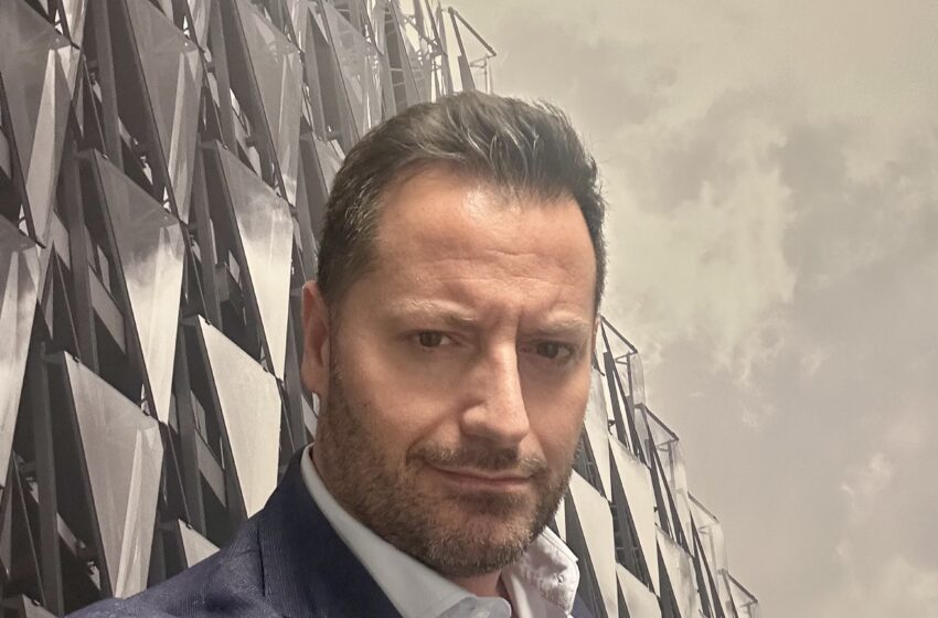  Carlo Mazzarella, il futuro del real estate è sul lago di Como